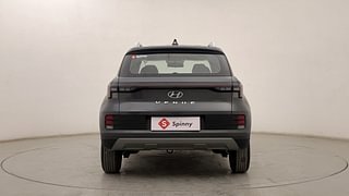 Used 2023 Hyundai Venue S(O) 1.2 Petrol Manual exterior BACK VIEW