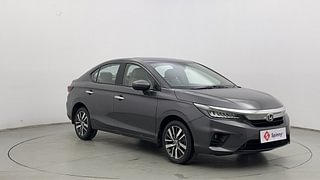 Used 2020 Honda City ZX Petrol Manual exterior RIGHT FRONT CORNER VIEW