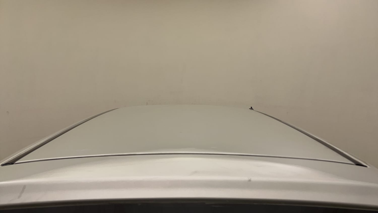 New Maruti Suzuki Alto K10 exterior EXTERIOR ROOF VIEW