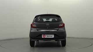 Used 2021 Tata Tiago Revotron XT Petrol Manual exterior BACK VIEW
