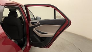 Used 2016 Hyundai Elite i20 [2014-2018] Asta 1.2 Petrol Manual interior RIGHT REAR DOOR OPEN VIEW