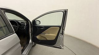 Used 2015 Honda City [2014-2017] V Petrol Manual interior RIGHT FRONT DOOR OPEN VIEW