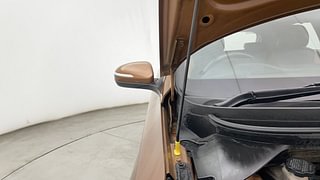 Used 2016 Hyundai i20 Active [2015-2020] 1.2 SX Petrol Manual engine ENGINE RIGHT SIDE HINGE & APRON VIEW