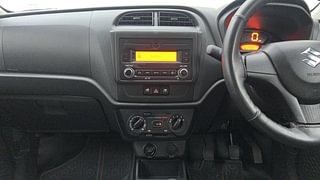 Used 2022 Maruti Suzuki Alto K10 VXI Petrol Manual interior MUSIC SYSTEM & AC CONTROL VIEW