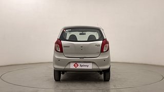Used 2015 Maruti Suzuki Alto 800 Lxi CNG Petrol+cng Manual exterior BACK VIEW