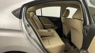 Used 2015 Honda City [2014-2017] V Petrol Manual interior RIGHT SIDE REAR DOOR CABIN VIEW
