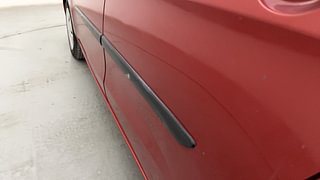 Used 2015 Maruti Suzuki Celerio VXI AMT Petrol Automatic dents MINOR SCRATCH