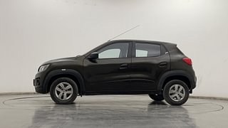 Used 2019 Renault Kwid [2015-2019] RXL Petrol Manual exterior LEFT SIDE VIEW