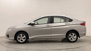 Used 2015 Honda City [2014-2017] V Petrol Manual exterior LEFT SIDE VIEW