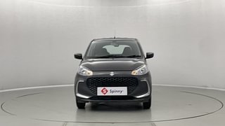 Used 2023 Maruti Suzuki Alto K10 VXI Plus AMT Petrol Automatic exterior FRONT VIEW