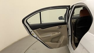 Used 2017 maruti-suzuki Ciaz Alpha 1.3 Diesel Diesel Manual interior LEFT REAR DOOR OPEN VIEW