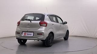 Used 2023 Maruti Suzuki Celerio ZXi Plus Petrol Manual exterior RIGHT REAR CORNER VIEW