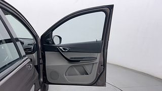 Used 2018 Tata Tiago [2016-2020] Revotron XZA AMT Petrol Automatic interior RIGHT FRONT DOOR OPEN VIEW