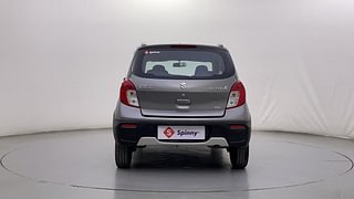 Used 2019 Maruti Suzuki Celerio X [2017-2021] VXi AMT Petrol Automatic exterior BACK VIEW