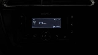 Used 2021 Tata Tiago Revotron XT Petrol Manual top_features Integrated (in-dash) music system