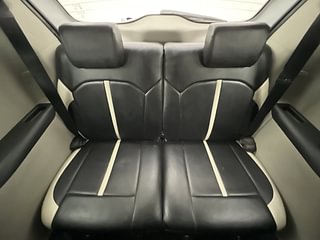 Used 2019 Renault Triber RXZ Petrol Manual interior THIRD ROW SEAT
