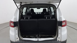 Used 2019 Renault Triber RXZ Petrol Manual interior DICKY INSIDE VIEW