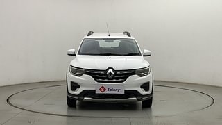 Used 2019 Renault Triber RXZ Petrol Manual exterior FRONT VIEW