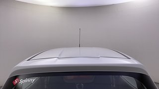 Used 2020 Hyundai New Santro 1.1 Sportz AMT Petrol Automatic exterior EXTERIOR ROOF VIEW