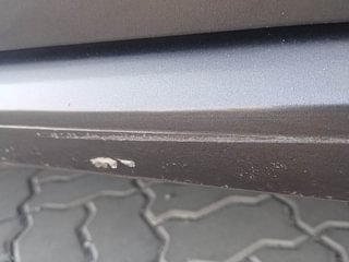 Used 2016 Volkswagen Polo [2015-2019] Comfortline 1.2L (P) Petrol Manual dents MINOR SCRATCH