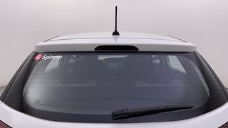 Used 2018 Hyundai Elite i20 [2014-2018] Asta 1.2 (O) Petrol Manual exterior BACK WINDSHIELD VIEW