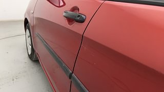 Used 2015 Maruti Suzuki Celerio VXI AMT Petrol Automatic dents MINOR SCRATCH
