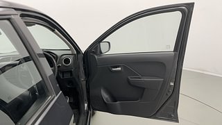 Used 2023 Maruti Suzuki Alto K10 VXI Plus AMT Petrol Automatic interior RIGHT FRONT DOOR OPEN VIEW