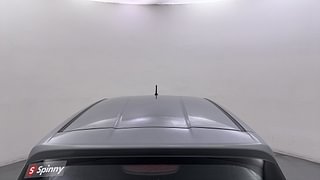 Used 2019 Hyundai New Santro 1.1 Sportz MT Petrol Manual exterior EXTERIOR ROOF VIEW