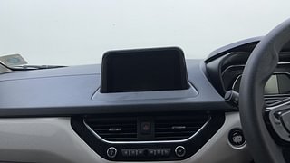 Used 2020 Tata Nexon XZ Plus Petrol Petrol Manual top_features Integrated (in-dash) music system