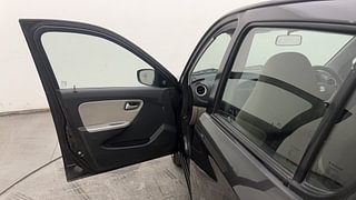 Used 2018 Maruti Suzuki Alto K10 [2014-2019] VXi Petrol Manual interior LEFT FRONT DOOR OPEN VIEW