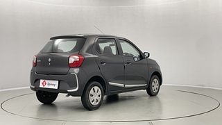 Used 2023 Maruti Suzuki Alto K10 VXI Plus AMT Petrol Automatic exterior RIGHT REAR CORNER VIEW