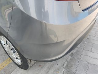 Used 2018 Tata Zest [2014-2019] XM Petrol Petrol Manual dents MINOR SCRATCH