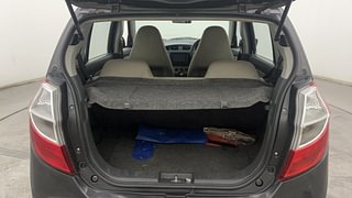 Used 2018 Maruti Suzuki Alto K10 [2014-2019] VXi Petrol Manual interior DICKY INSIDE VIEW