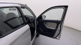 Used 2019 Maruti Suzuki Alto K10 [2014-2019] VXI AMT (O) Petrol Automatic interior RIGHT FRONT DOOR OPEN VIEW