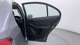 Used 2018 Tata Zest [2014-2019] XM Petrol Petrol Manual interior RIGHT REAR DOOR OPEN VIEW