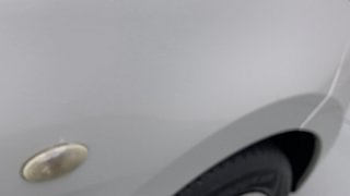 Used 2016 Maruti Suzuki Celerio VXI Petrol Manual dents MINOR DENT
