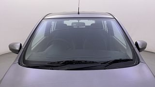 Used 2019 Maruti Suzuki Celerio ZXI AMT Petrol Automatic exterior FRONT WINDSHIELD VIEW