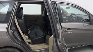 Used 2015 Honda Mobilio [2014-2017] S Petrol Petrol Manual interior RIGHT SIDE REAR DOOR CABIN VIEW