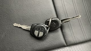 Used 2023 Maruti Suzuki Alto K10 VXI Plus AMT Petrol Automatic extra CAR KEY VIEW