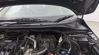 Used 2020 Honda City ZX Petrol Manual engine ENGINE LEFT SIDE HINGE & APRON VIEW