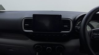 Used 2022 Hyundai Venue S (O) 1.0 Turbo iMT Petrol Manual top_features Integrated (in-dash) music system