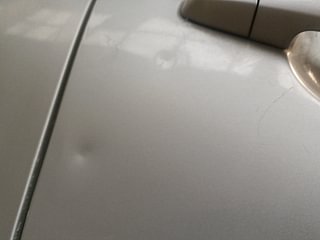 Used 2013 Maruti Suzuki Swift Dzire VXI Petrol Manual dents MINOR DENT