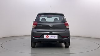 Used 2022 Hyundai New Santro 1.1 Sportz AMT Petrol Automatic exterior BACK VIEW
