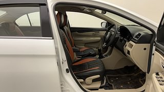 Used 2017 maruti-suzuki Ciaz Alpha 1.3 Diesel Diesel Manual interior RIGHT SIDE FRONT DOOR CABIN VIEW