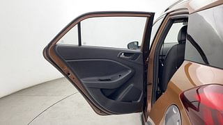 Used 2016 Hyundai i20 Active [2015-2020] 1.2 SX Petrol Manual interior LEFT REAR DOOR OPEN VIEW