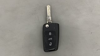 Used 2019 Skoda Octavia [2017-2019] 1.4 TSI MT Style Petrol Manual extra CAR KEY VIEW