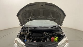 Used 2015 Honda City [2014-2017] V Petrol Manual engine ENGINE & BONNET OPEN FRONT VIEW