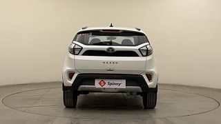 Used 2023 Tata Nexon XZ Plus Petrol Petrol Manual exterior BACK VIEW