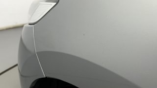 Used 2021 Honda Jazz ZX CVT Petrol Automatic dents MINOR SCRATCH