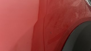 Used 2022 mahindra Scorpio N Z8 L Diesel 7 STR Diesel Manual dents MINOR SCRATCH